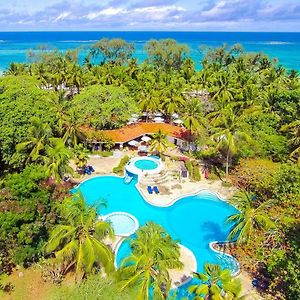 Diani Sea Resort - All Inclusive